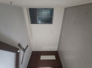 Building Lobby in 2 BHK Builder Floor at Hsr Layout – for Rent