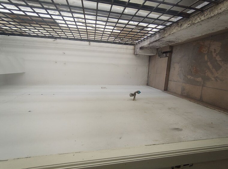 Balcony, hsr layout 2 Bedroom 1350 Sq.Ft. Builder Floor In Hsr Layout Bangalore 10379779