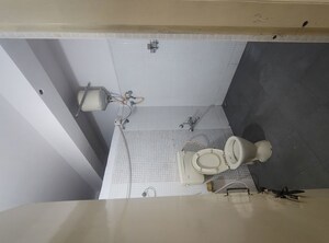 Bathroom in 2 BHK Builder Floor at Hsr Layout – for Rent