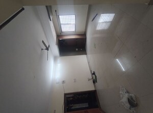 Bathroom in 2 BHK Builder Floor at Hsr Layout – for Rent
