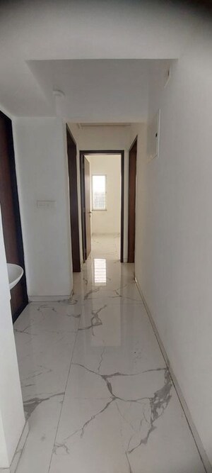 Building Lobby in 2.5 BHK Apartment at Vilas Javdekar Yashwin, Hinjewadi Phase 2 – for Rent