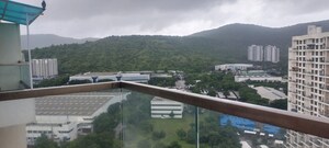 Swimming Pool in 2.5 BHK Apartment at Vilas Javdekar Yashwin, Hinjewadi Phase 2 – for Rent
