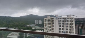 2.5 BHK Apartment – Exterior View View at Vilas Javdekar Yashwin, Hinjewadi Phase 2 - for Rent