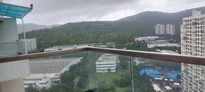 Swimming Pool in 2.5 BHK Apartment at Vilas Javdekar Yashwin, Hinjewadi Phase 2 – for Rent