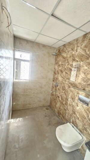 Bathroom in 4 BHK Apartment at Samridhi Luxuriya Avenue, Sector 150 – for Rent