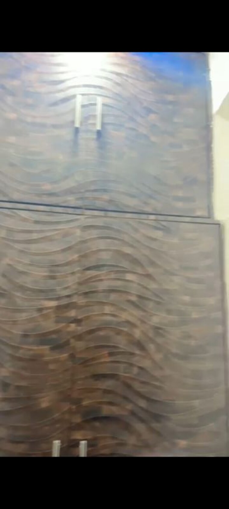 Bathroom, ajnara-integrity 2.5 Bedroom 1175 Sq.Ft. Apartment In Raj Nagar Extension Ghaziabad 10379795