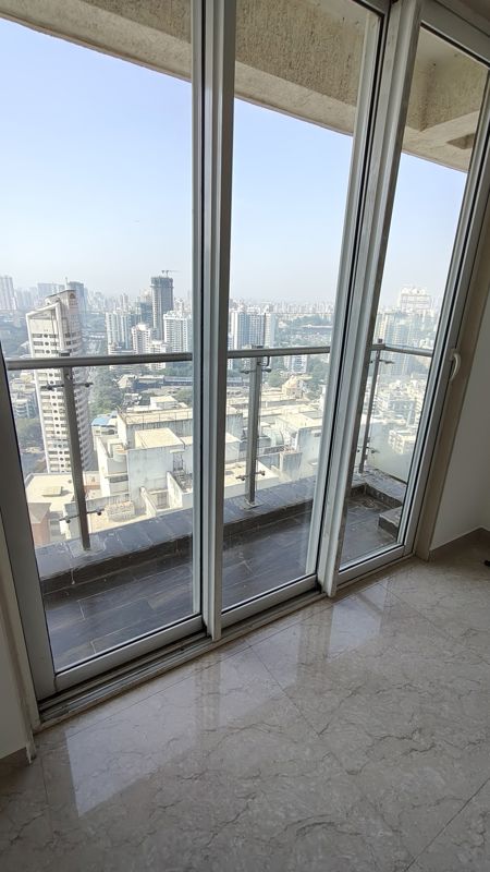 2 BHK Apartment For Rent in JP Decks