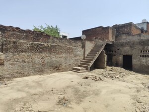 Plot Area in  Land at Rajajipuram – for Rent
