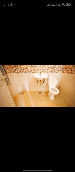 Furnished Amenities in 2 BHK Apartment at JM Florance, Tech Zone 4 Greater Noida – for Sale
