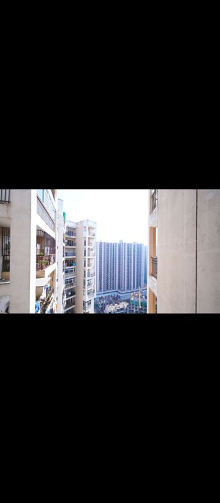 Exterior View, jm-florance 2 Bedroom 1100 Sq.Ft. Apartment In Tech Zone 4 Greater Noida Greater Noida 10379805