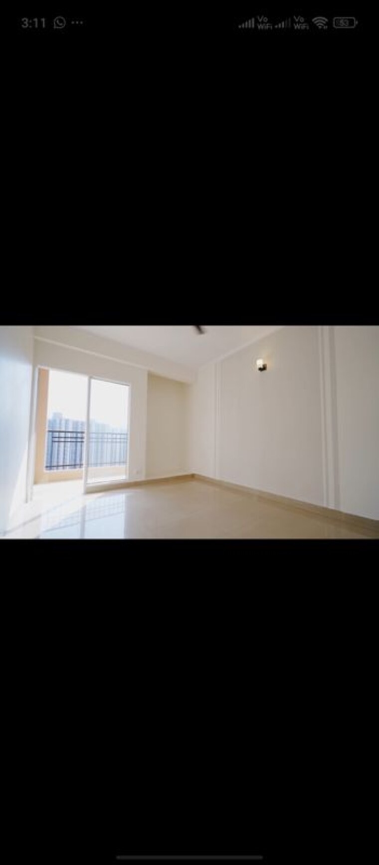 Room, jm-florance 2 Bedroom 1100 Sq.Ft. Apartment In Tech Zone 4 Greater Noida Greater Noida 10379805