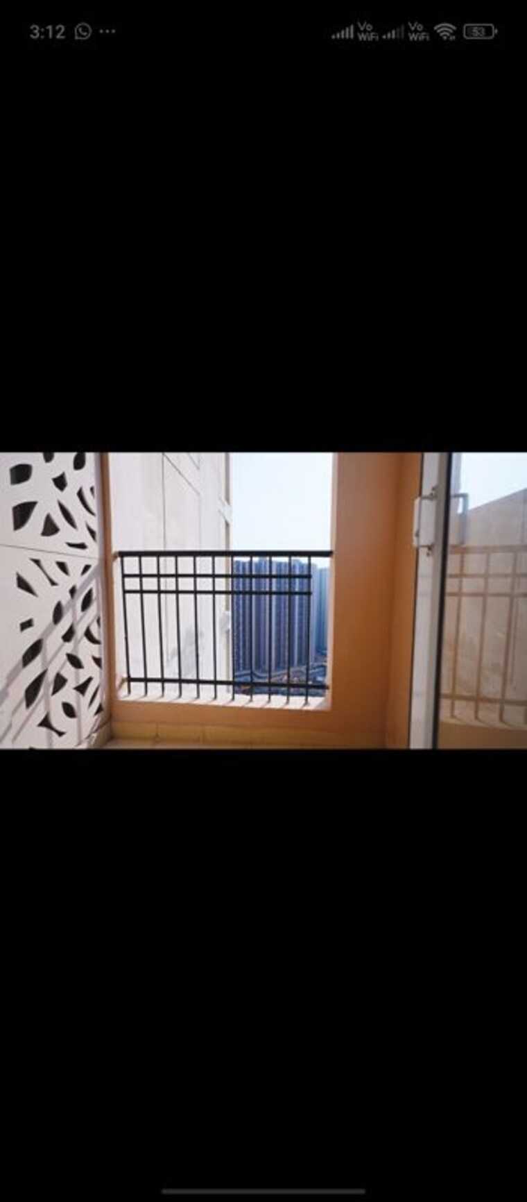 Room, jm-florance 2 Bedroom 1100 Sq.Ft. Apartment In Tech Zone 4 Greater Noida Greater Noida 10379805