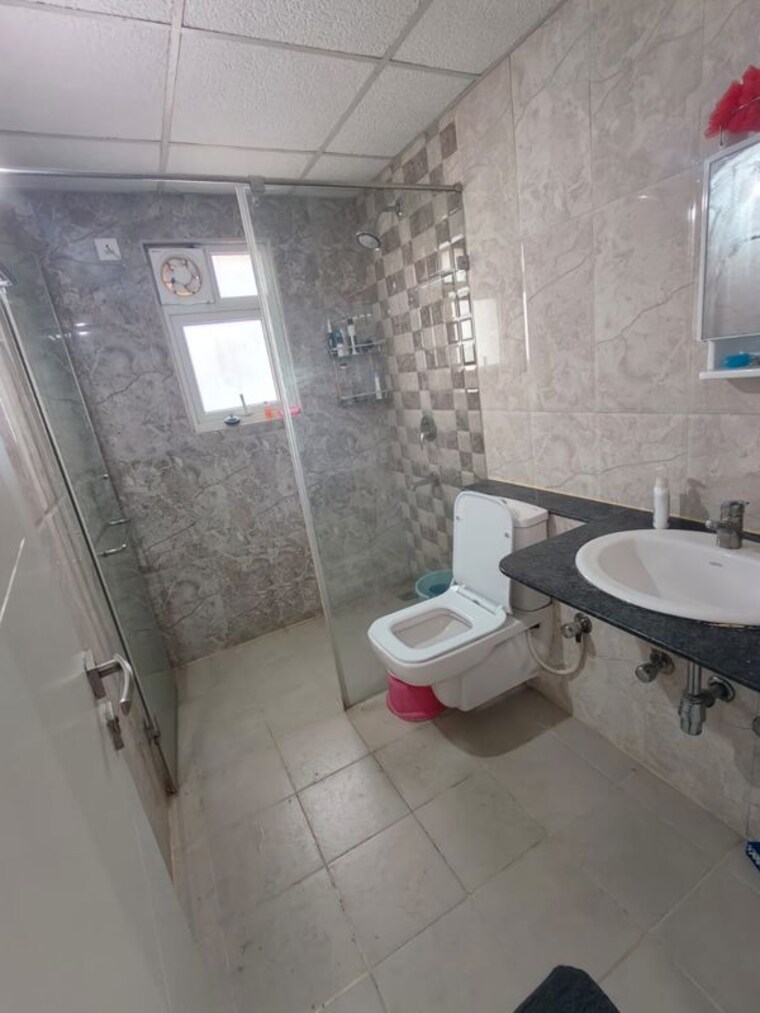 Bathroom, salarpuria-sattva-cadenza 2 Bedroom 1250 Sq.Ft. Apartment In Kudlu Gate Bangalore 10379809