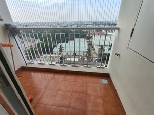 Furnished Amenities in 2 BHK Apartment at Salarpuria Sattva Cadenza, Kudlu Gate – for Rent