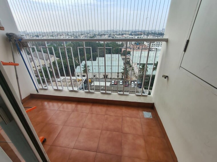 undefined, salarpuria-sattva-cadenza 2 Bedroom 1250 Sq.Ft. Apartment In Kudlu Gate Bangalore 10379809