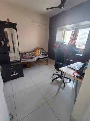 Team Area in 2 BHK Apartment at Salarpuria Sattva Cadenza, Kudlu Gate – for Rent