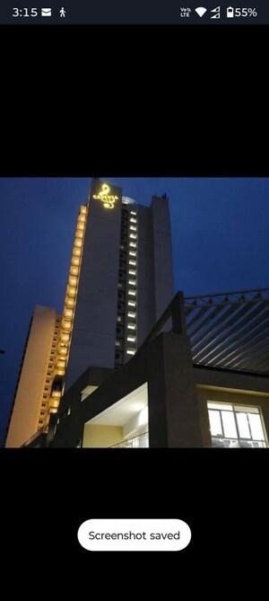 2 BHK Apartment – Exterior View View at Salarpuria Sattva Cadenza, Kudlu Gate - for Rent