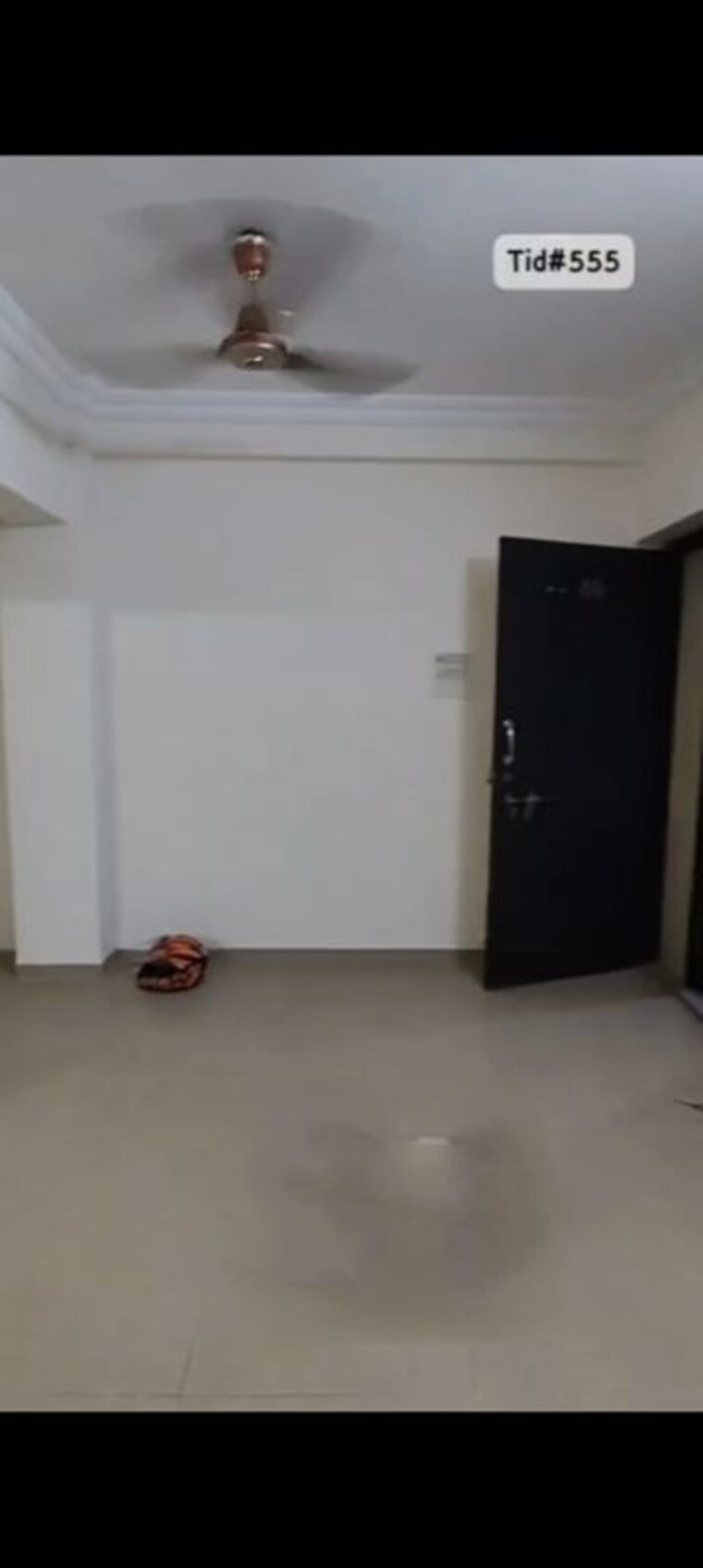 Room, sandesh nagar 1 Bedroom 408 Sq.Ft. Apartment In Sandesh Nagar Mumbai 10379815