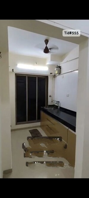 Living Room in 1 BHK Apartment at Sandesh Nagar – for Sale