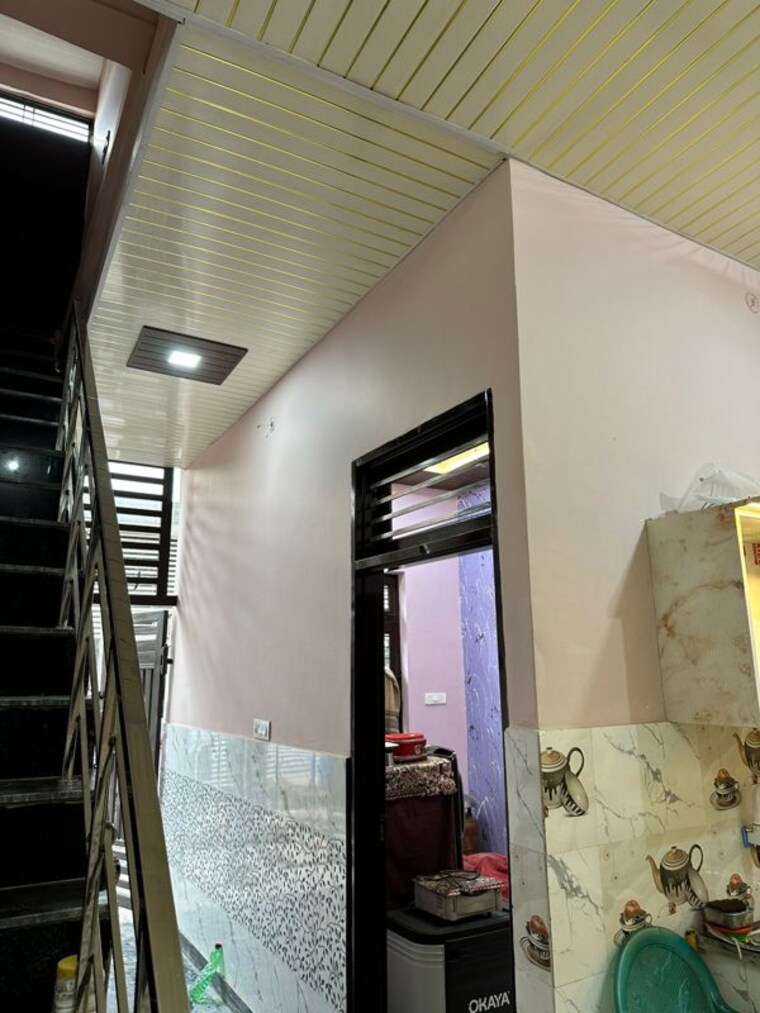 undefined, manzil-city 2 Bedroom 75 Sq.Yd. Independent House In Sector 57 Faridabad 10379787