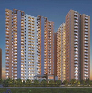 2 BHK Apartment For Sale in Balewadi