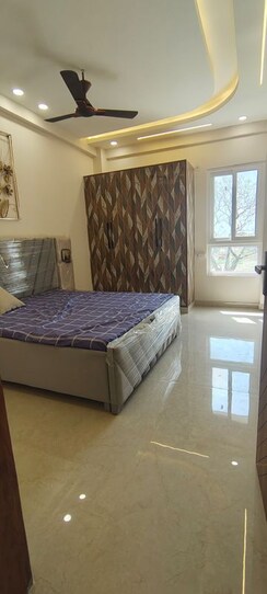 3 BHK Builder Floor For Rent in Laxman Chowk