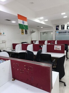Office Space For Rent in Sector 6