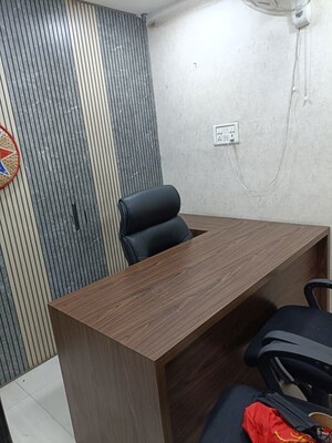 Kitchen in  Office Space at Sector 6 – for Rent