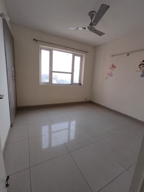 2.5 BHK + Study Room 1198 Sq.Ft. Apartment in Mahindra Aura