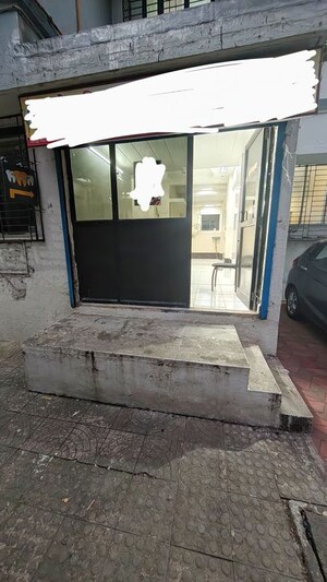  Shop For Sale in Dombivli East