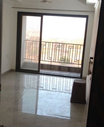Rental 1 Bedroom 450 Sq.Ft. Apartment in Regency Anantam, Dombivli East ...