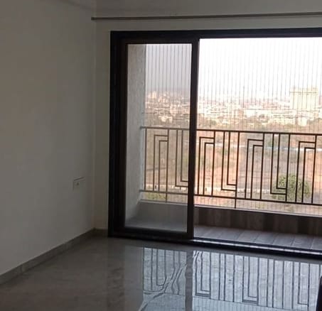 Rental 1 Bedroom 450 Sq.Ft. Apartment in Regency Anantam, Dombivli East ...