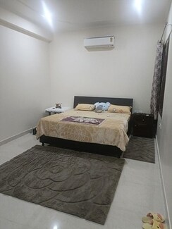 3 BHK + Pooja Room Builder Floor For Rent in Vardhman Nagar