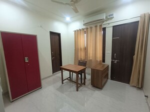 Living Room in 3 BHK Builder Floor at Vardhman Nagar – for Rent