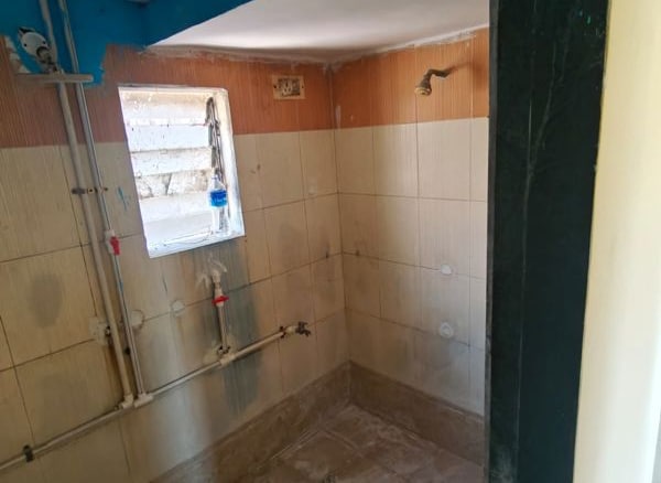 Rental 1 Bedroom 450 Sq.Ft. Apartment in Lodha Regency, Dombivli East ...