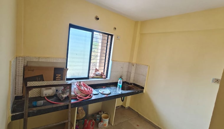 Rental 1 Bedroom 450 Sq.Ft. Apartment in Lodha Regency, Dombivli East ...