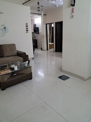 Living Room in 3 BHK Apartment at Sector 2 Dwarka – for Rent