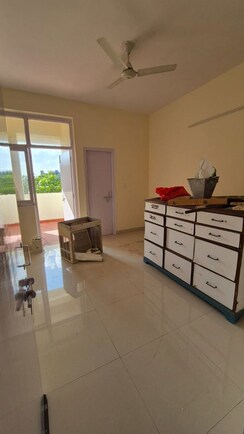 3 BHK + Store Room Apartment For Rent in Sector 2 Dwarka
