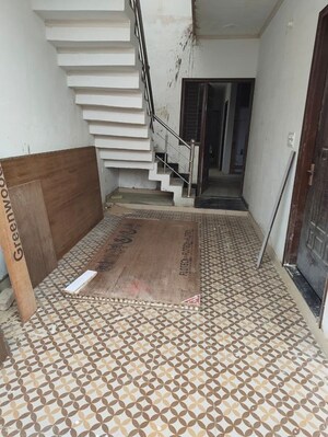  3 BHK Independent House at Jankipuram Extension – for Sale