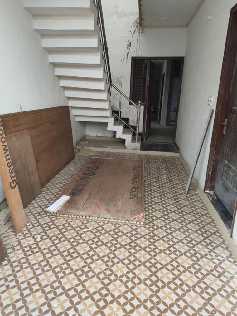 Other, jankipuram extension 3 Bedroom 1750 Sq.Ft. Independent House In Jankipuram Extension Lucknow 10379834