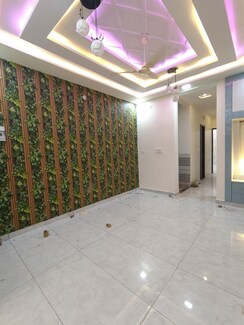 3 BHK + Pooja Room Independent House For Sale in Jankipuram Extension
