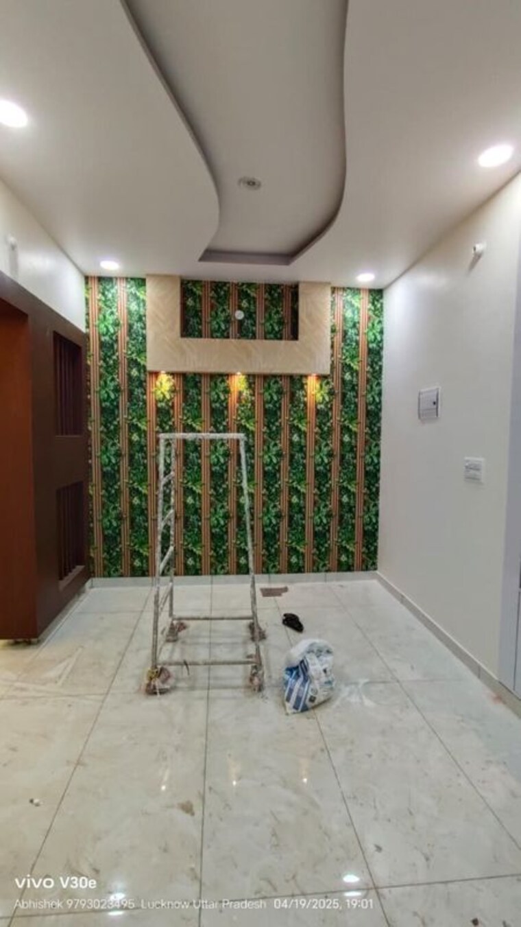 Living Room, jankipuram extension 3 Bedroom 1750 Sq.Ft. Independent House In Jankipuram Extension Lucknow 10379834