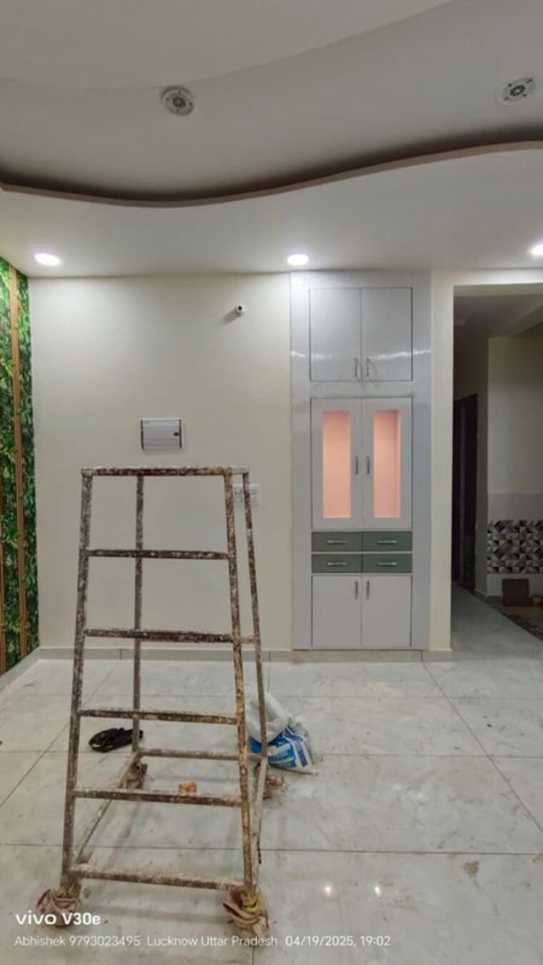 Room, jankipuram extension 3 Bedroom 1750 Sq.Ft. Independent House In Jankipuram Extension Lucknow 10379834