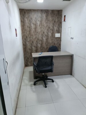 Bathroom in  Office Space at Sector 3 – for Rent