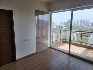 Room in 3 BHK Apartment at Godrej Meridien, Sector 106 – for Rent