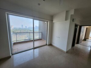Room in 3 BHK Apartment at Godrej Meridien, Sector 106 – for Rent