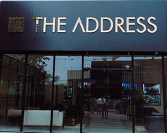 3 BHK Apartment For Rent in Primespace The Address