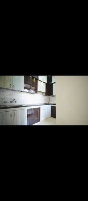 Kitchen in 2.5 BHK Apartment at Galaxy North Avenue ll, Gaur City 2 – for Sale