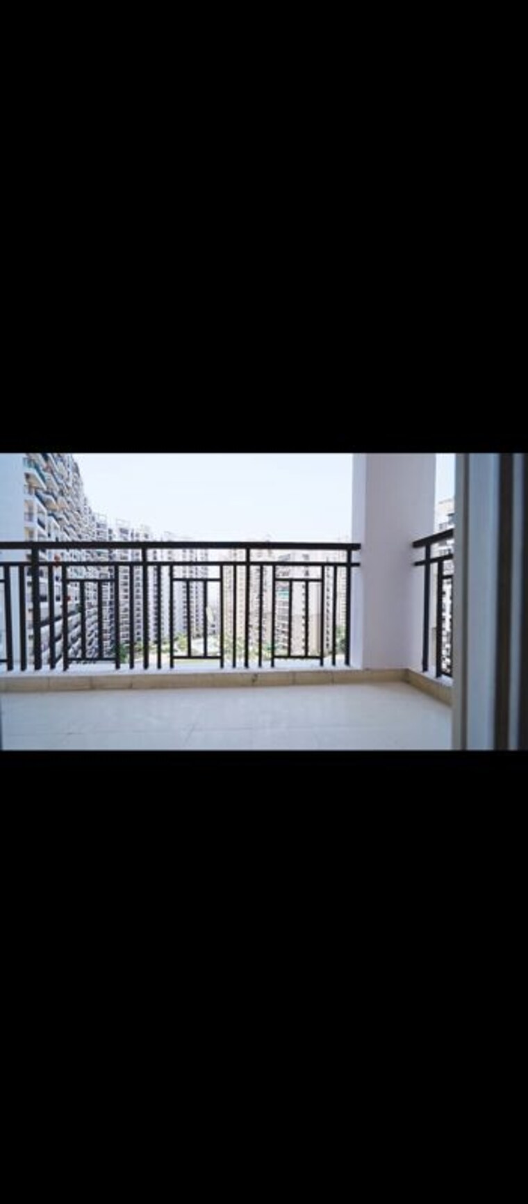 Exterior View, galaxy-north-avenue-ll 2.5 Bedroom 1175 Sq.Ft. Apartment In Gaur City 2 Greater Noida 10379848