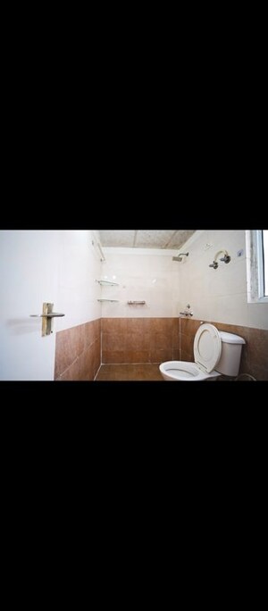 Bathroom in 2.5 BHK Apartment at Galaxy North Avenue ll, Gaur City 2 – for Sale